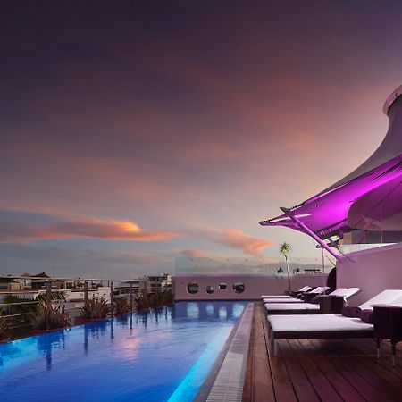 Senses Quinta Avenida Hotel By Artisan (Adults Only) Playa del Carmen Eksteriør billede