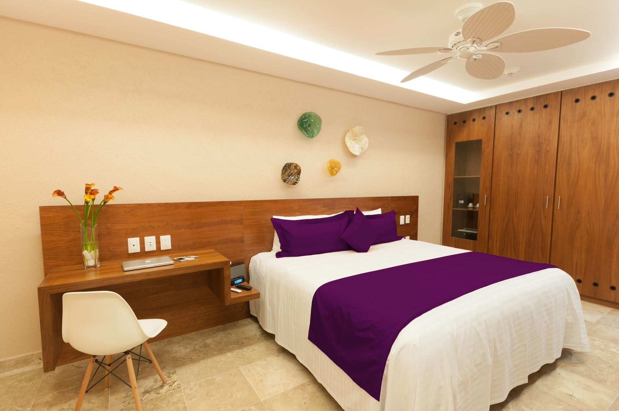 Senses Quinta Avenida Hotel By Artisan (Adults Only) Playa del Carmen Eksteriør billede