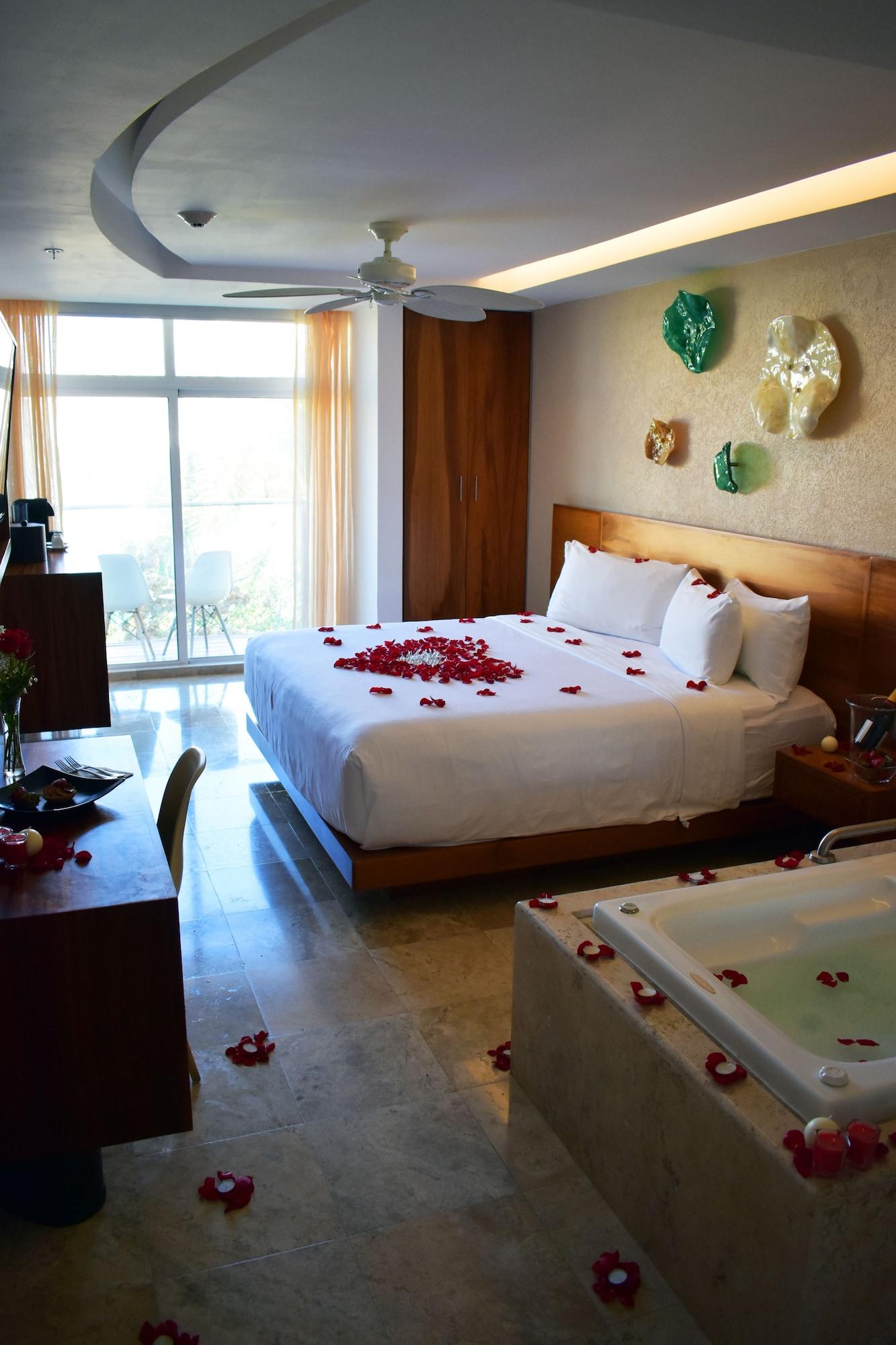 Senses Quinta Avenida Hotel By Artisan (Adults Only) Playa del Carmen Eksteriør billede
