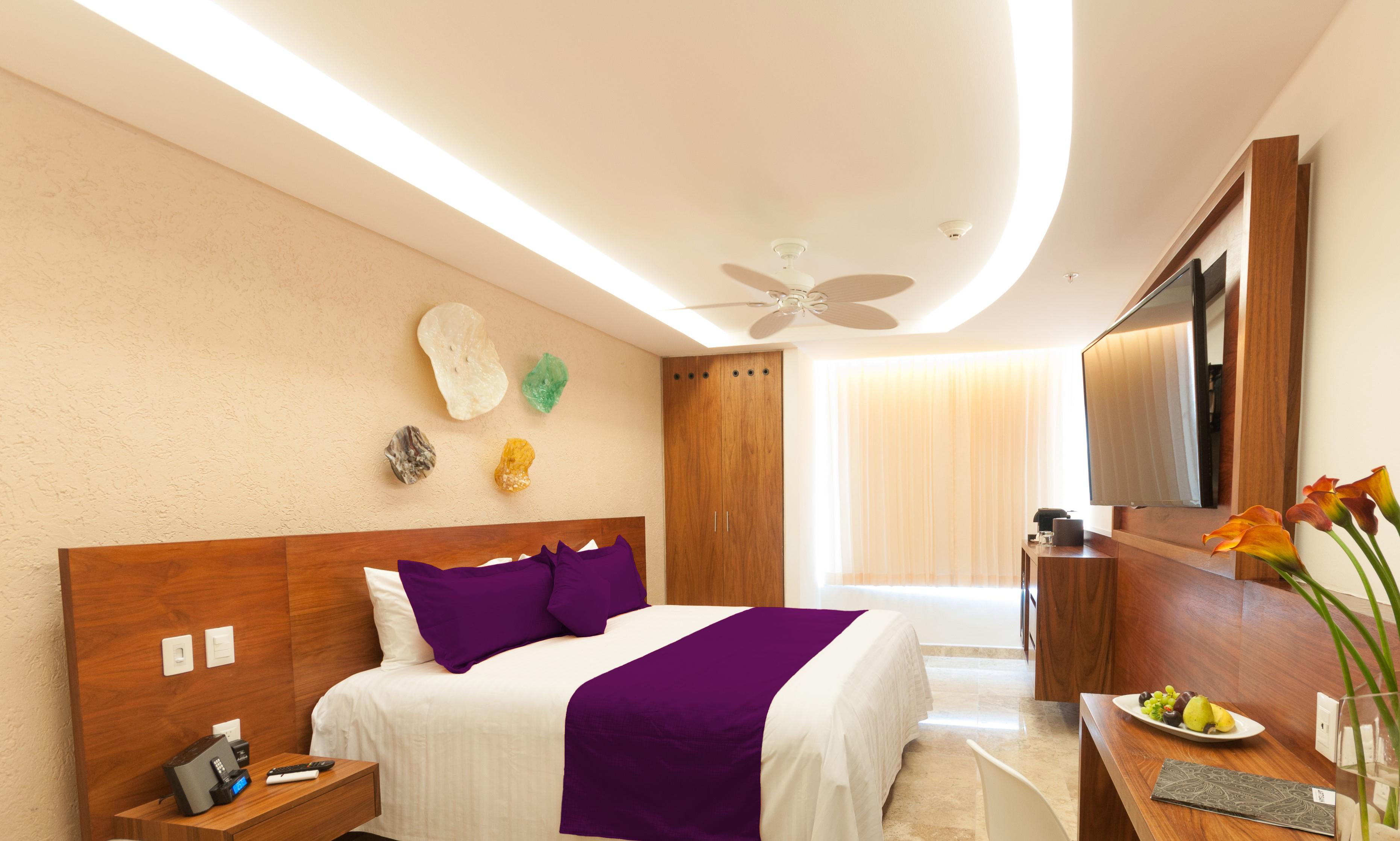 Senses Quinta Avenida Hotel By Artisan (Adults Only) Playa del Carmen Eksteriør billede