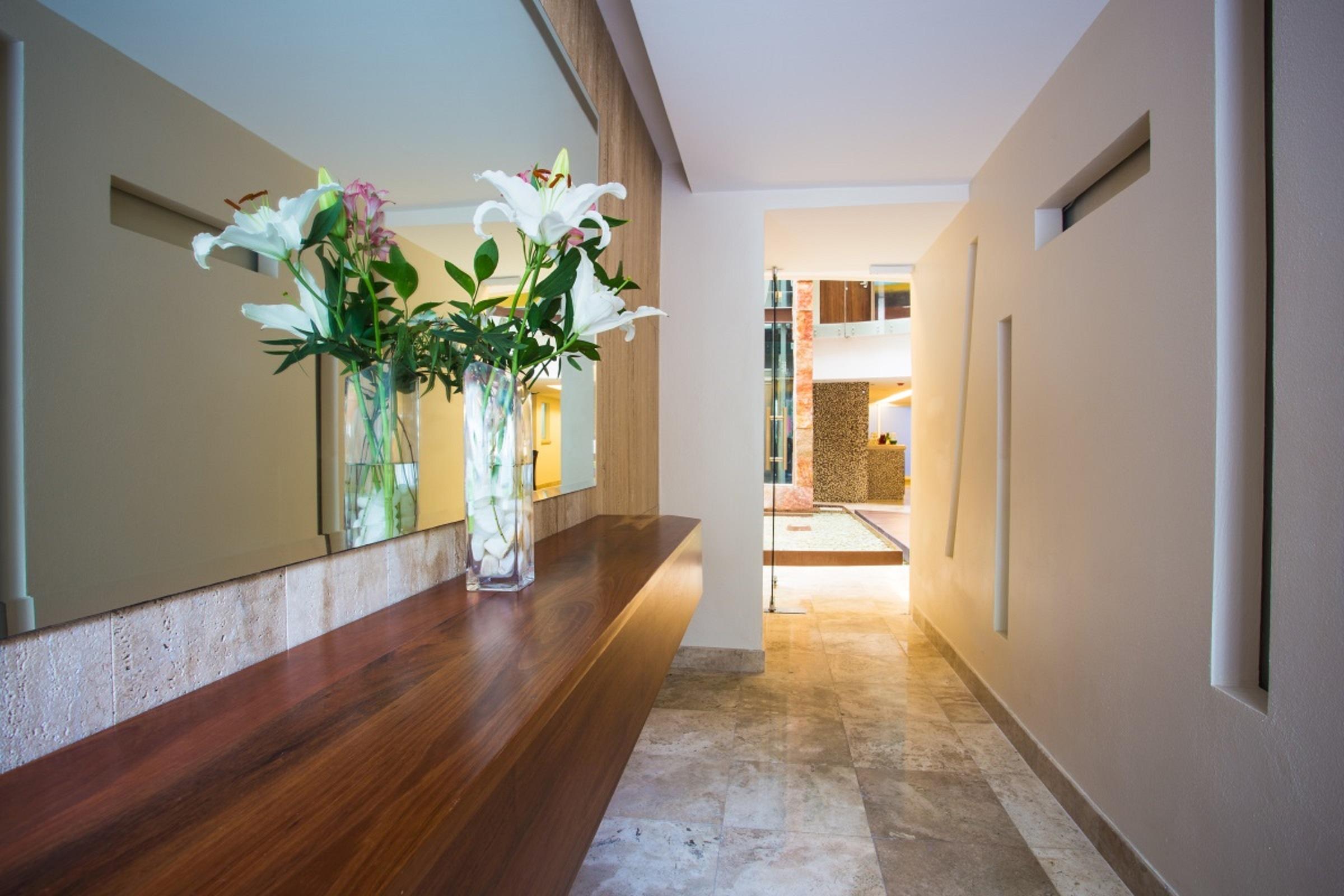 Senses Quinta Avenida Hotel By Artisan (Adults Only) Playa del Carmen Eksteriør billede