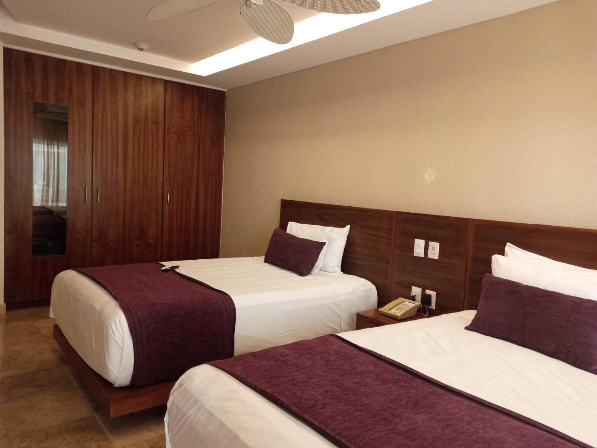 Senses Quinta Avenida Hotel By Artisan (Adults Only) Playa del Carmen Eksteriør billede