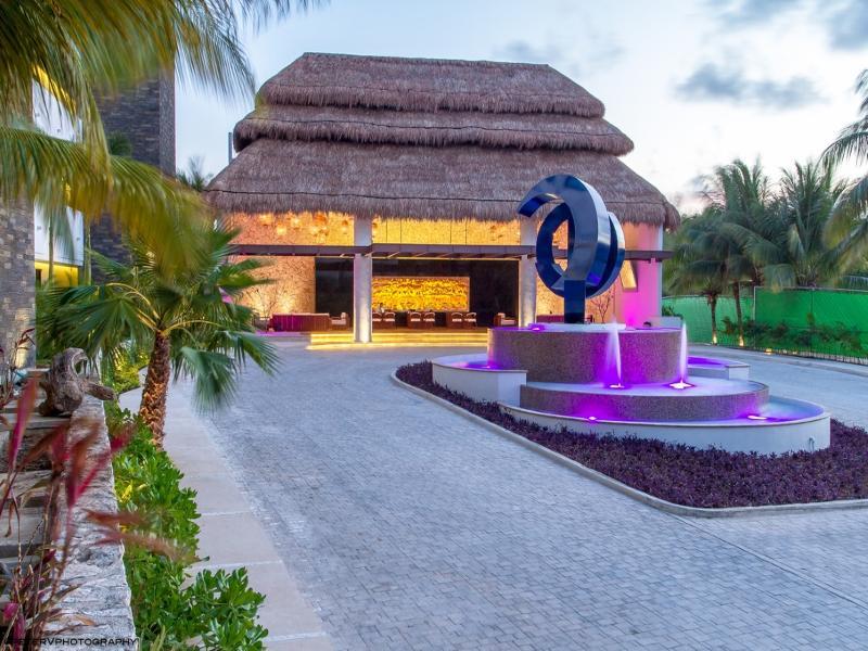 Senses Quinta Avenida Hotel By Artisan (Adults Only) Playa del Carmen Eksteriør billede