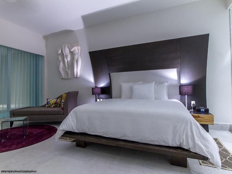 Senses Quinta Avenida Hotel By Artisan (Adults Only) Playa del Carmen Eksteriør billede