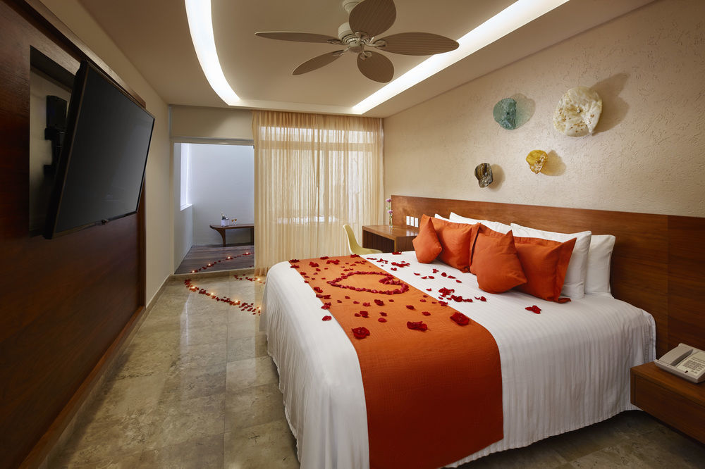 Senses Quinta Avenida Hotel By Artisan (Adults Only) Playa del Carmen Eksteriør billede